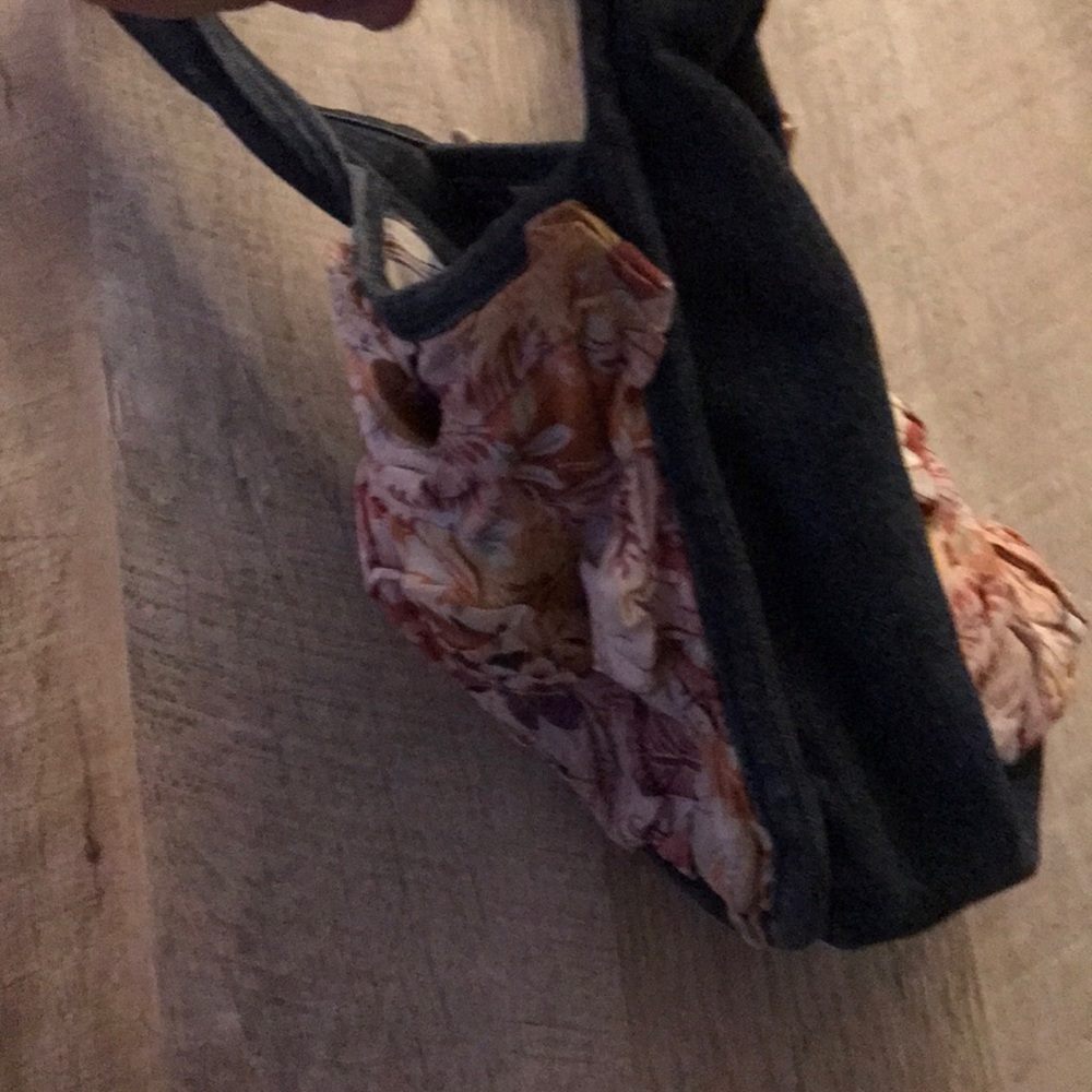 Rare Roxy Purse - Picture 4 of 8